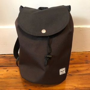 Hershel drawstring bag